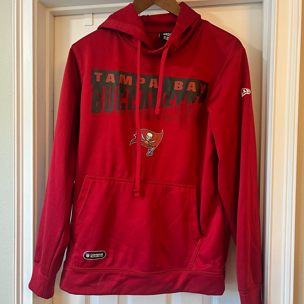 Mens Tampa Bay Buccaneers Hoodie